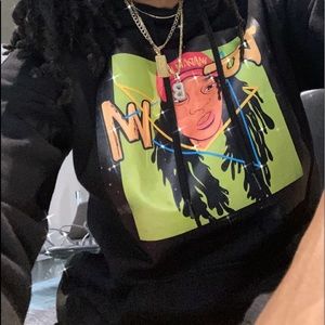 Meet your Posher, Brittany